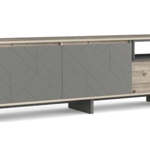 ТВА MODERNO-1800 В-1 Ф2