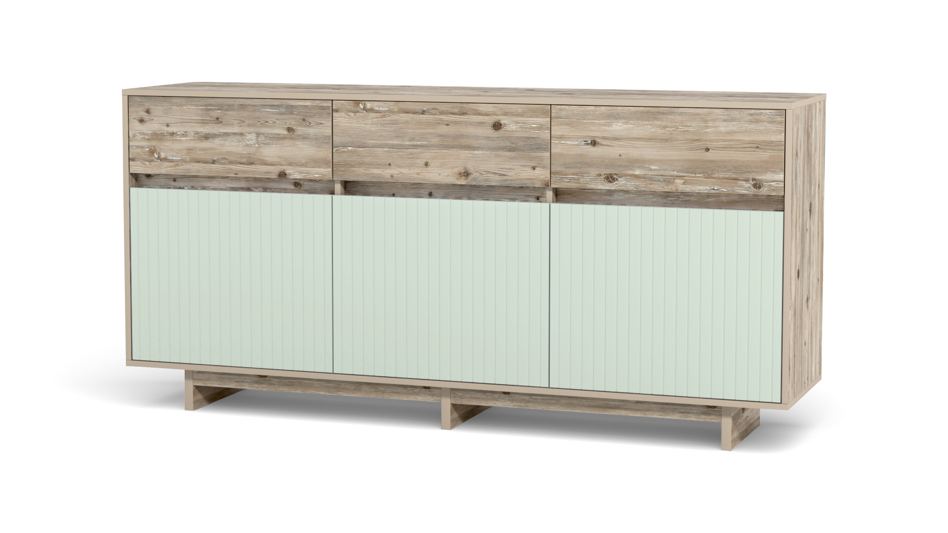 item_7512.jpg Комодино MODERNO-1800 В-2 Ф5