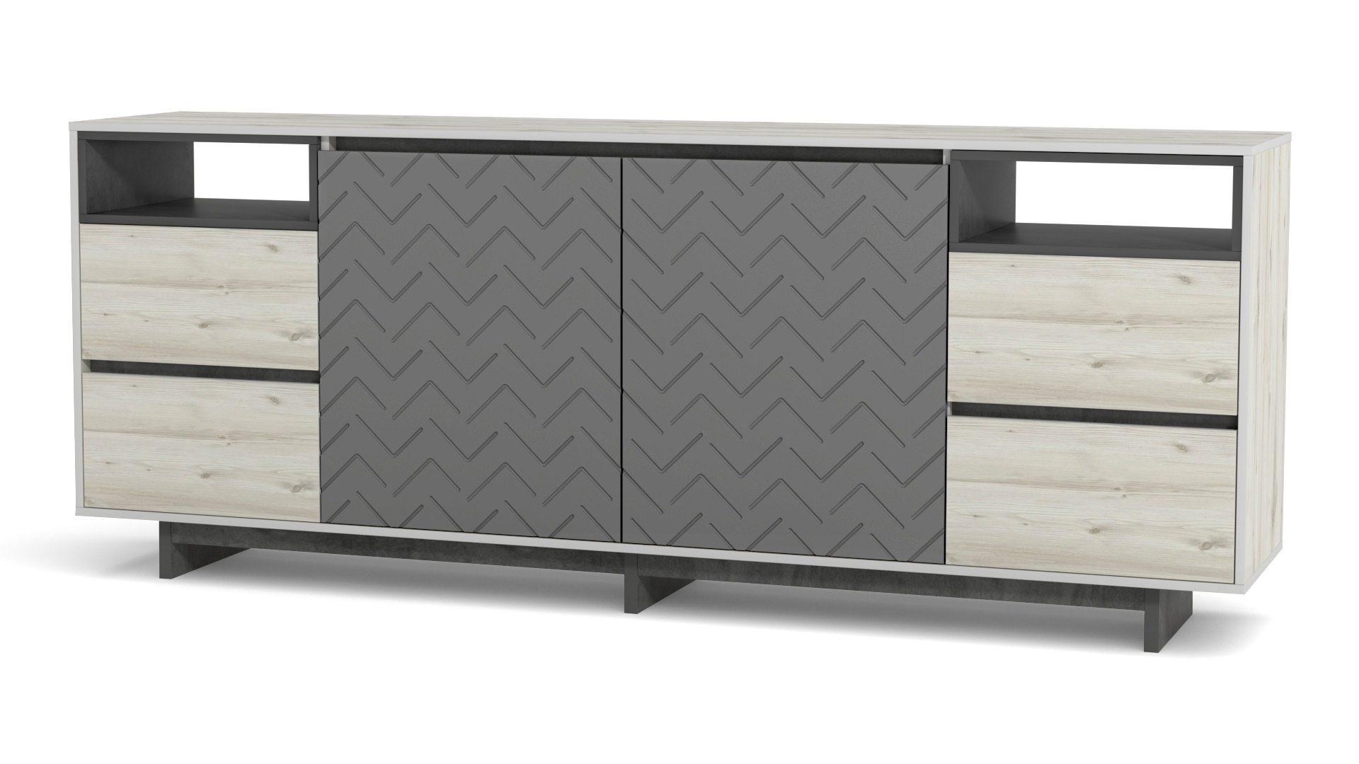 item_7514.jpg Комодино MODERNO-2200 Ф1