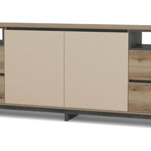 Комодино MODERNO-2200 Ф4