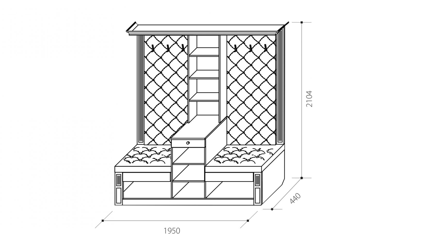 shop_property_file_5418_962.jpg Прихожая «Визит 2» К-3/1950
