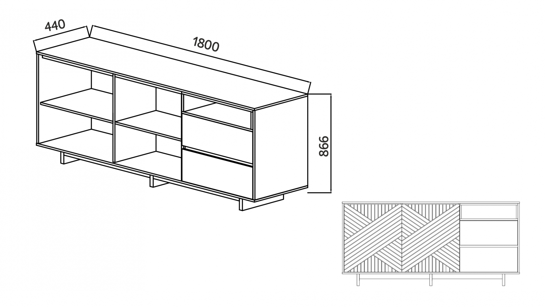 shop_property_file_7499_4934.jpg Комодино MODERNO-1800 В-1 Ф3