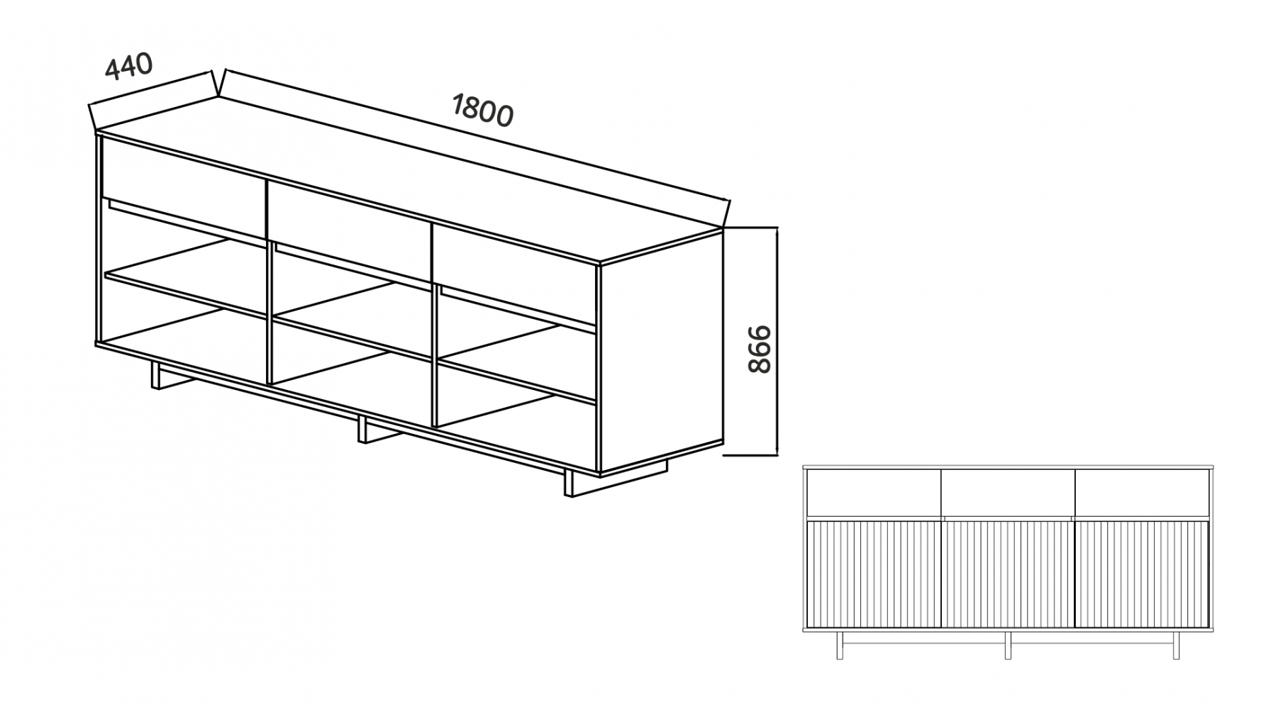 shop_property_file_7512_4949.jpg Комодино MODERNO-1800 В-2 Ф5