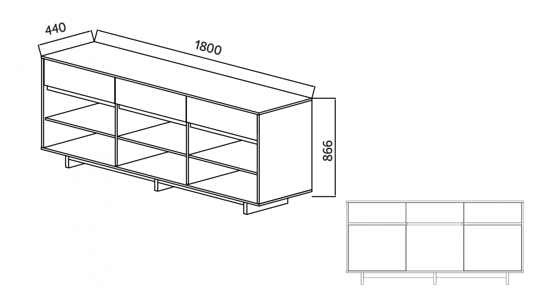 shop_property_file_7513_4950.jpg Комодино MODERNO-1800 В-2 Ф6